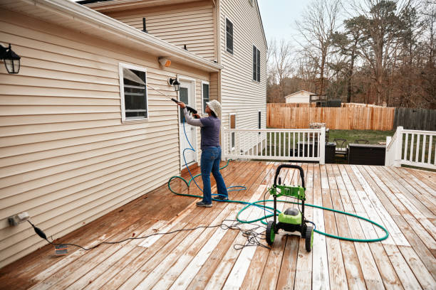 Best Residential Pressure Washing Services  in Mount Pleasant, IA