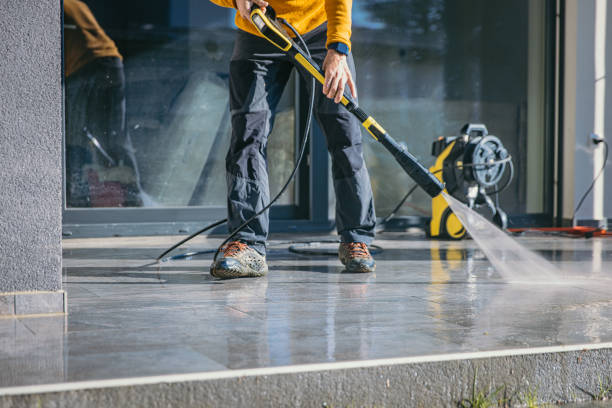Best Local Pressure Washing Services  in Mount Pleasant, IA