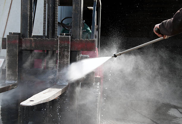Trusted Mount Pleasant, IA Pressure Washing Experts
