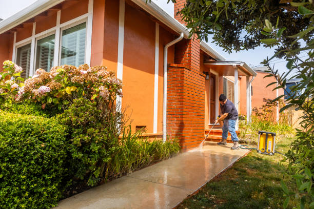 Best Pressure Washing Company Near Me  in Mount Pleasant, IA