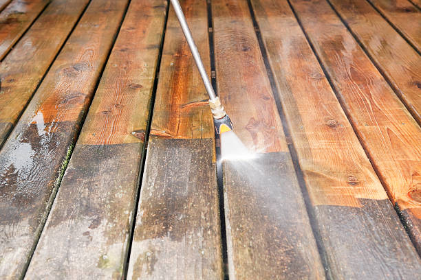 Best Concrete Pressure Washing  in Mount Pleasant, IA
