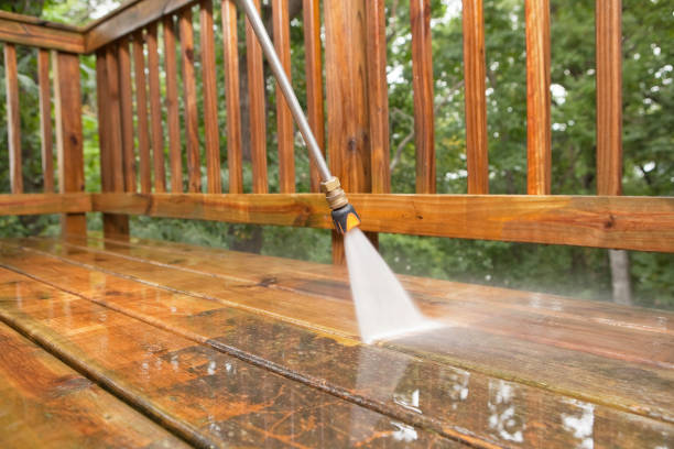 Best Local Pressure Washing Services  in Mount Pleasant, IA