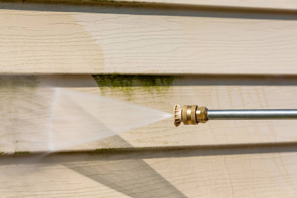 Roof Power Washing Services in Mount Pleasant, IA