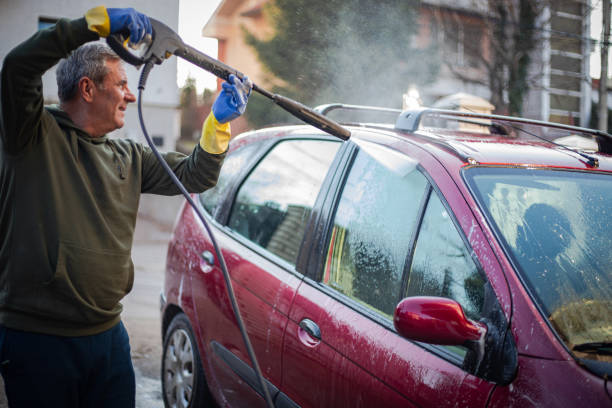Best Pressure Washing Near Me  in Mount Pleasant, IA