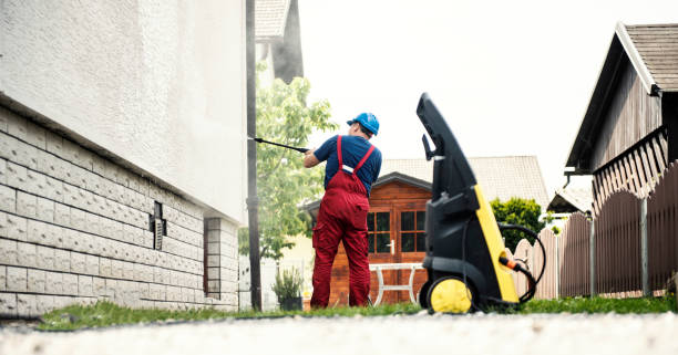 Mount Pleasant, IA Pressure Washing Company